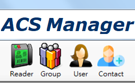 ACS Manager
