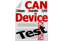 CAN Test Tool