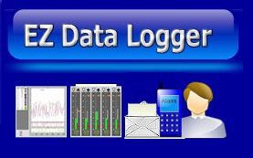 EZ Data Logger Software