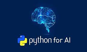 Lập trình AI bằng Python