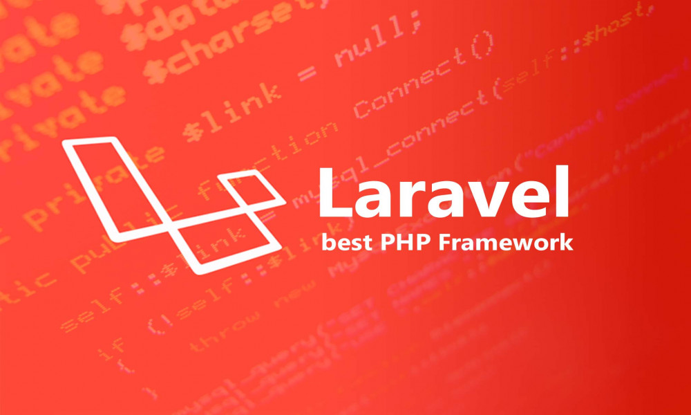 Học lập trình Laravel