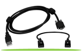 USB Cable